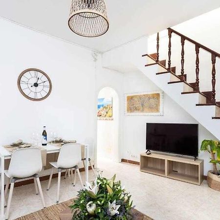 Villa Sunny Island Casita San Andres Exterior foto
